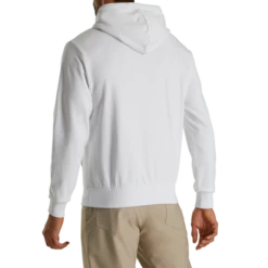 Tiki Graphic Hoodie -Footjoy FJ 29349 03