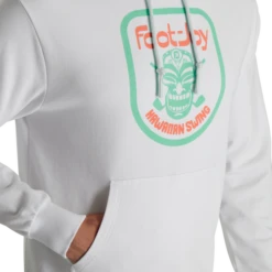 Tiki Graphic Hoodie -Footjoy FJ 29349 04