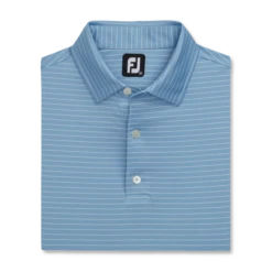 Lisle Classic Pencil Stripe