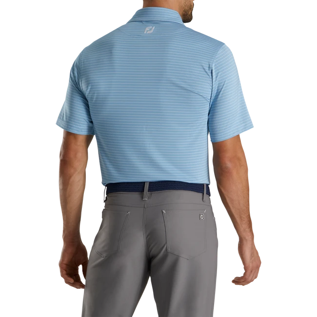 Lisle Classic Pencil Stripe 3 Lisle Classic Pencil Stripe - Image 3