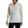 Sherpa Vest Women