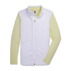 Sherpa Vest Women 7 Sherpa Vest Women -Footjoy FJ 29775 04