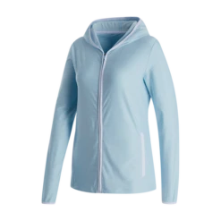 Full-Zip Spacedye Hoodie Women 7 Full-Zip Spacedye Hoodie Women -Footjoy FJ 29785 04