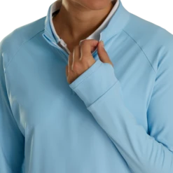 Half-Zip Mid-Layer Women -Footjoy FJ 29788 03