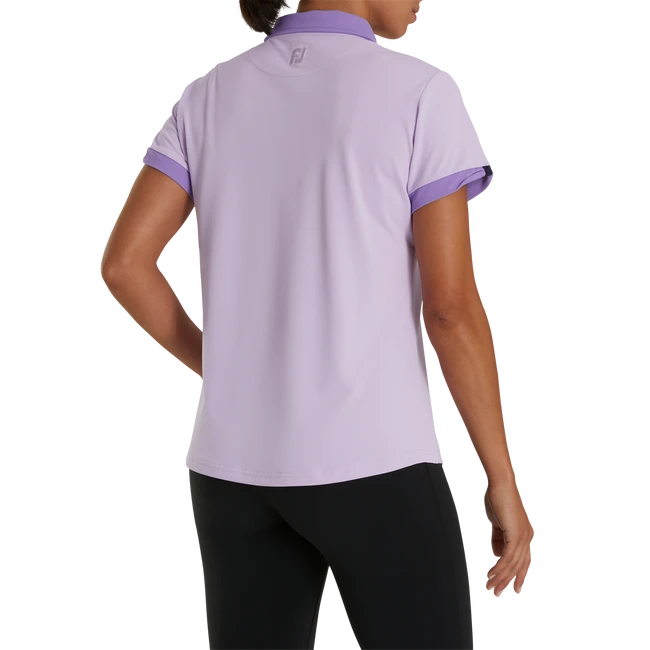 Short Sleeve Color Block Women 2 Short Sleeve Color Block Women - Image 2