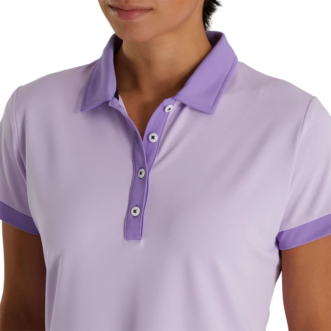 Short Sleeve Color Block Women 3 Short Sleeve Color Block Women - Image 3