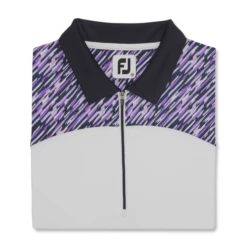 Cap Sleeve Color Block Women -Footjoy FJ 29803 04