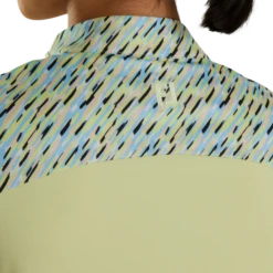 Sleeveless Color Block Women -Footjoy FJ 29811 03