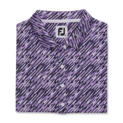 Solid Lisle Sleeveless Women -Footjoy FJ 29821 04