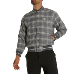 Reversible Bomber Jacket -Footjoy FJ 29883 03