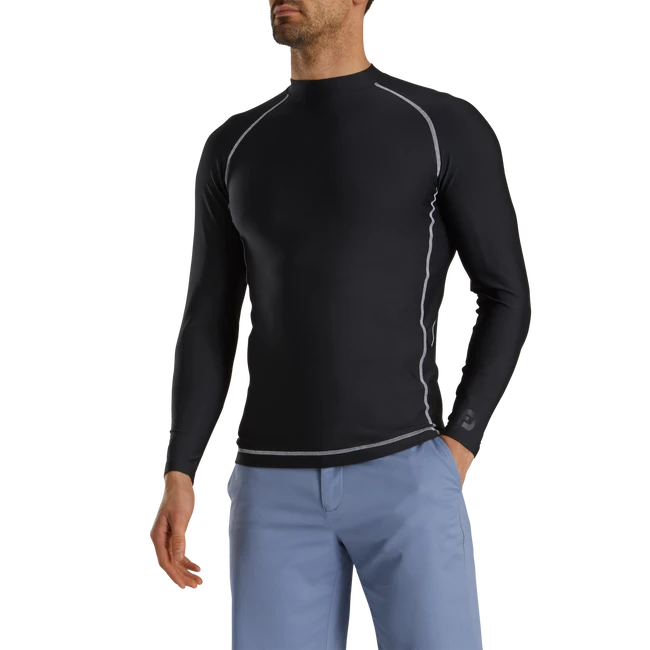 Thermal Base Layer Shirt 2 Thermal Base Layer Shirt - Image 2