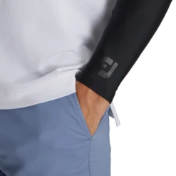 Thermal Base Layer Shirt 7 Thermal Base Layer Shirt -Footjoy FJ 32386 04