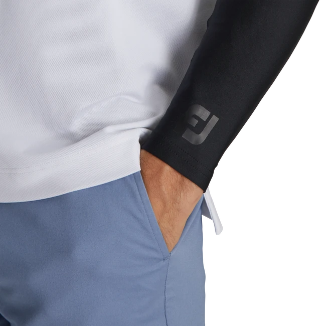 Thermal Base Layer Shirt 4 Thermal Base Layer Shirt - Image 4