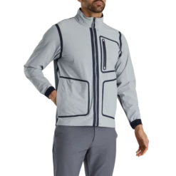 HydroVerse Jacket -Footjoy FJ 32677 04