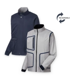 HydroVerse Jacket -Footjoy FJ 32677 05