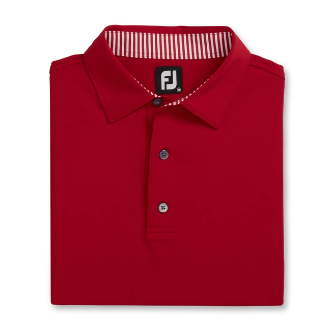 Solid Lisle Self Collar 1 Solid Lisle Self Collar