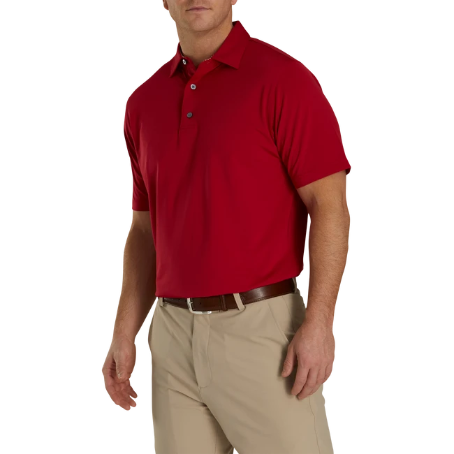 Solid Lisle Self Collar 2 Solid Lisle Self Collar - Image 2