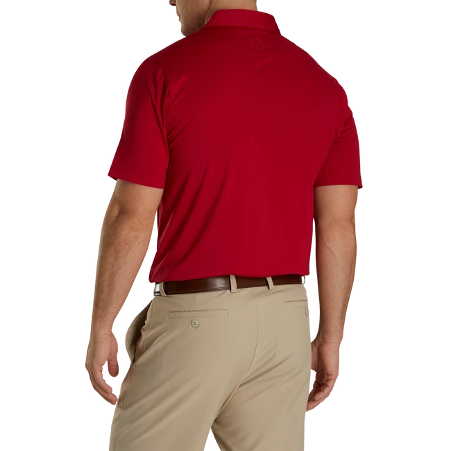 Solid Lisle Self Collar 3 Solid Lisle Self Collar - Image 3