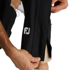 FJ HydroLite Rain Pants Extra Long -Footjoy FJ 35531 04