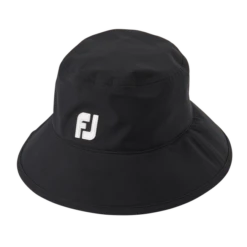 DryJoys Tour Golf Bucket Rain Hat