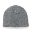 Jacquard Knit Beanie