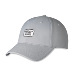 Patch Logo Performance Cap