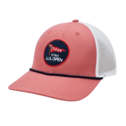 2023 U.S. Open Trucker Cap