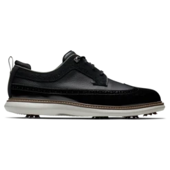 Traditions - Shield Tip By Todd Snyder