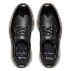 Traditions - Shield Tip By Todd Snyder -Footjoy FJ 57931 06