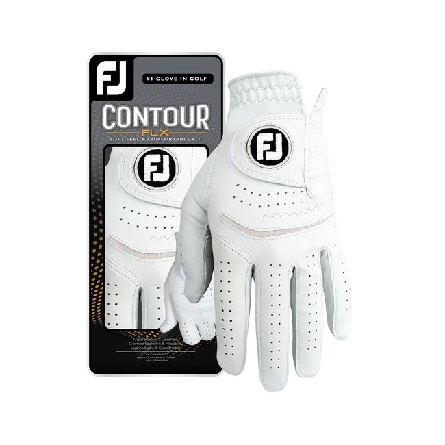 Contour FLX Women 1 Contour FLX Women