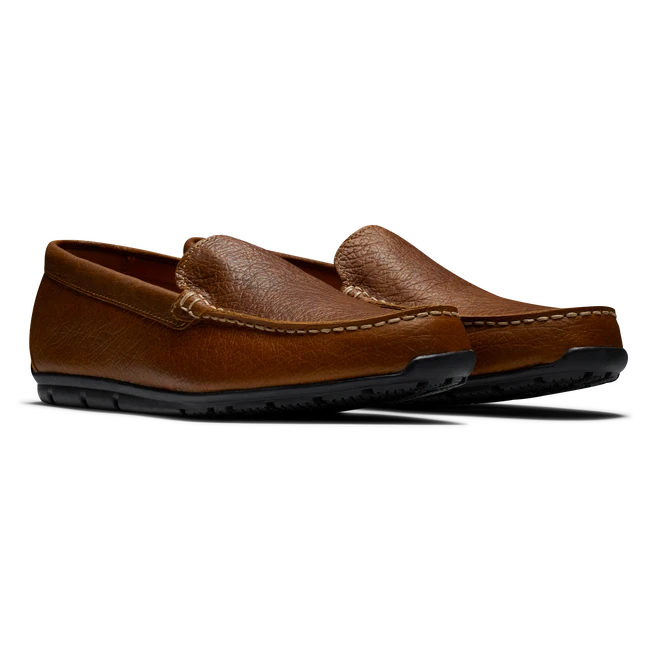 Club Casuals Loafer 4 Club Casuals Loafer - Image 4