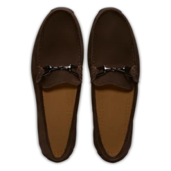 Club Casuals Suede Loafer -Footjoy FJ 79063 06