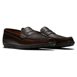 Club Casuals Penny Loafer -Footjoy FJ 79064 04