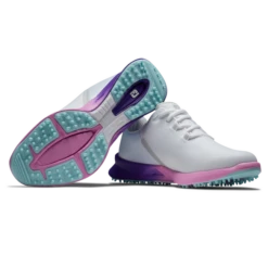 FJ Fuel Sport Women 10 FJ Fuel Sport Women -Footjoy FJ 90547 05