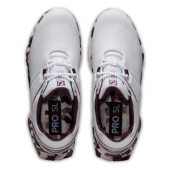 Pro|SL Camo Women -Footjoy FJ 98145 06