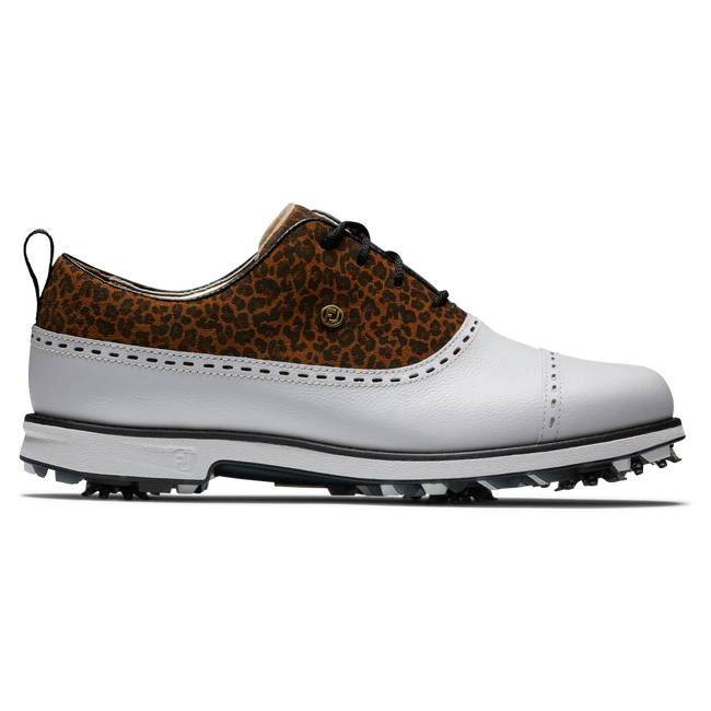 Premiere Series - Cap Toe Women 1 Premiere Series - Cap Toe Women