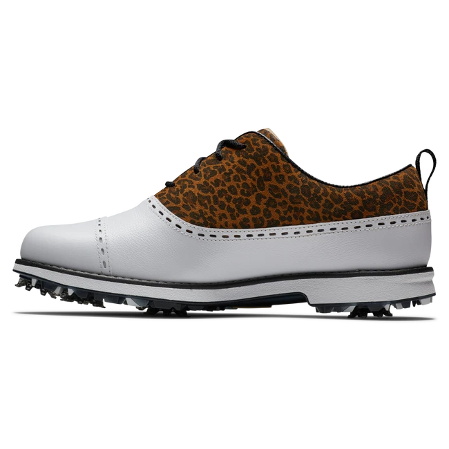 Premiere Series - Cap Toe Women 2 Premiere Series - Cap Toe Women - Image 2