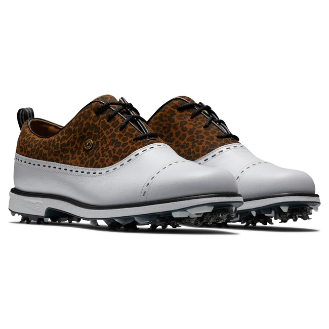 Premiere Series - Cap Toe Women 4 Premiere Series - Cap Toe Women - Image 4