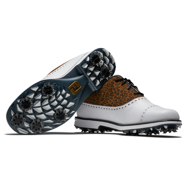 Premiere Series - Cap Toe Women 5 Premiere Series - Cap Toe Women - Image 5