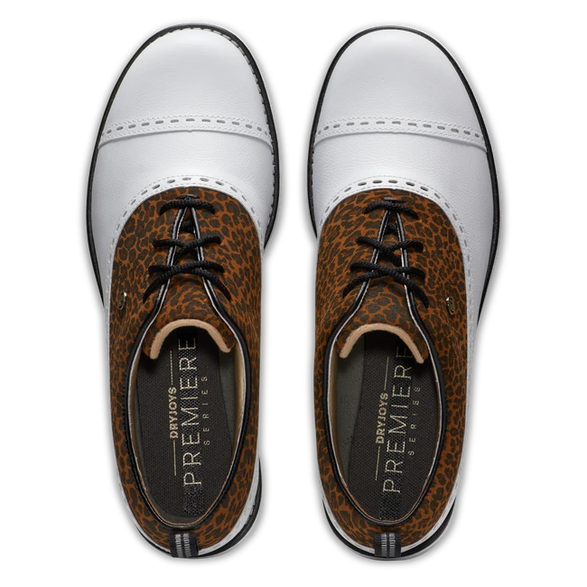 Premiere Series - Cap Toe Women 6 Premiere Series - Cap Toe Women - Image 6