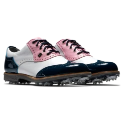 MyJoys Premiere Series - Shield Tip Women 9 MyJoys Premiere Series - Shield Tip Women -Footjoy FJ MJ073 04