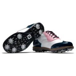 MyJoys Premiere Series - Shield Tip Women 10 MyJoys Premiere Series - Shield Tip Women -Footjoy FJ MJ073 05