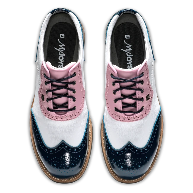 MyJoys Premiere Series - Shield Tip Women 6 MyJoys Premiere Series - Shield Tip Women - Image 6