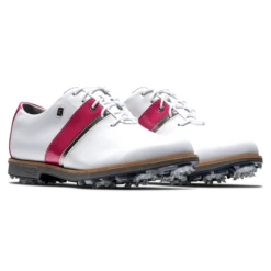 MyJoys Premiere Series - Traditional Women -Footjoy FJ MJ079 04