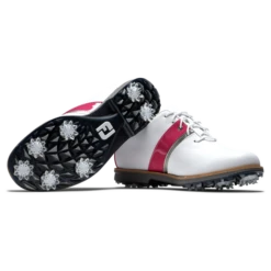 MyJoys Premiere Series - Traditional Women -Footjoy FJ MJ079 05