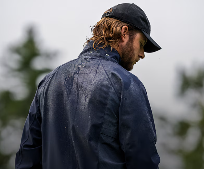 Footjoy -Footjoy NVZ3PMQCKLBUTHG4Q81G